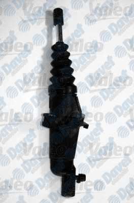 VALEO 804747 Debriyaj Alt Merkez Ducato 2.3 Jtd 06>